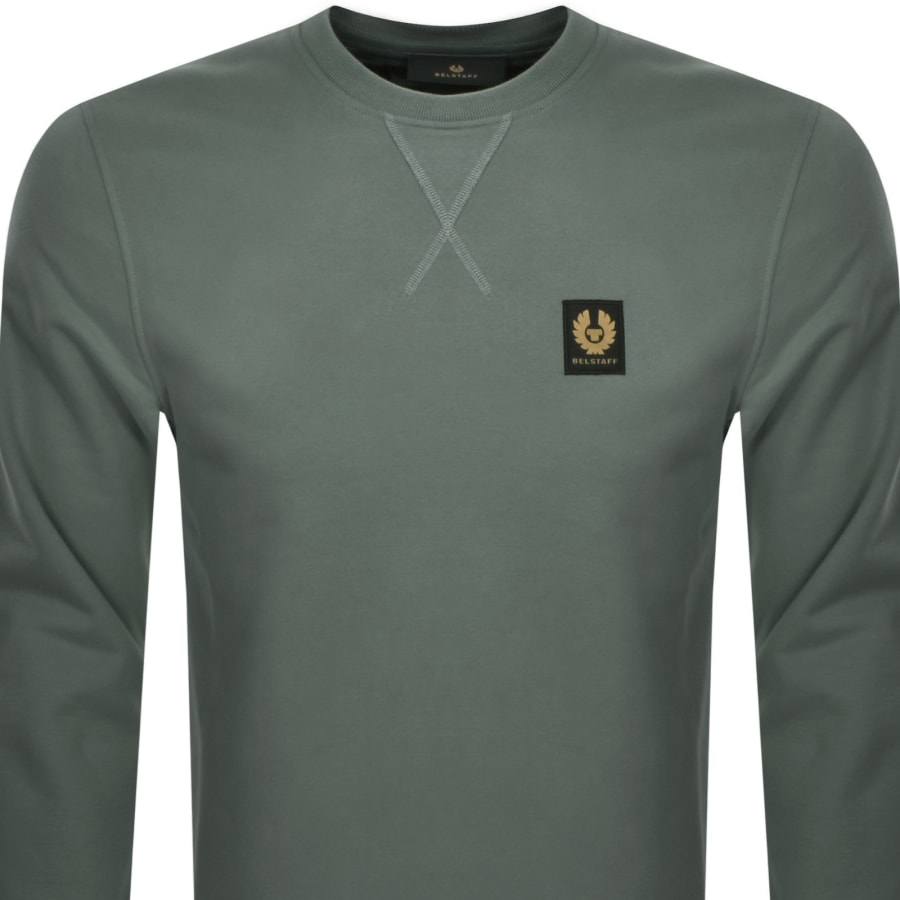 Belstaff sweatshirts best sale